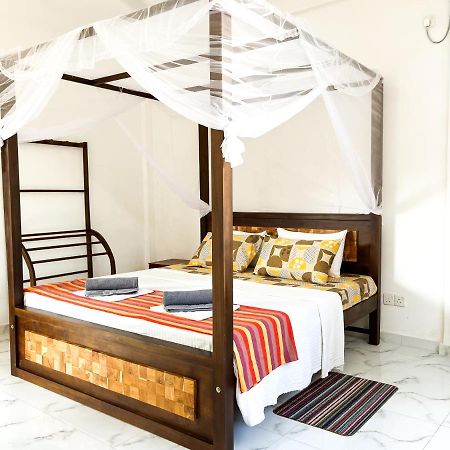 Memories Weligama Pansiyon Dış mekan fotoğraf