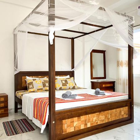 Memories Weligama Pansiyon Dış mekan fotoğraf