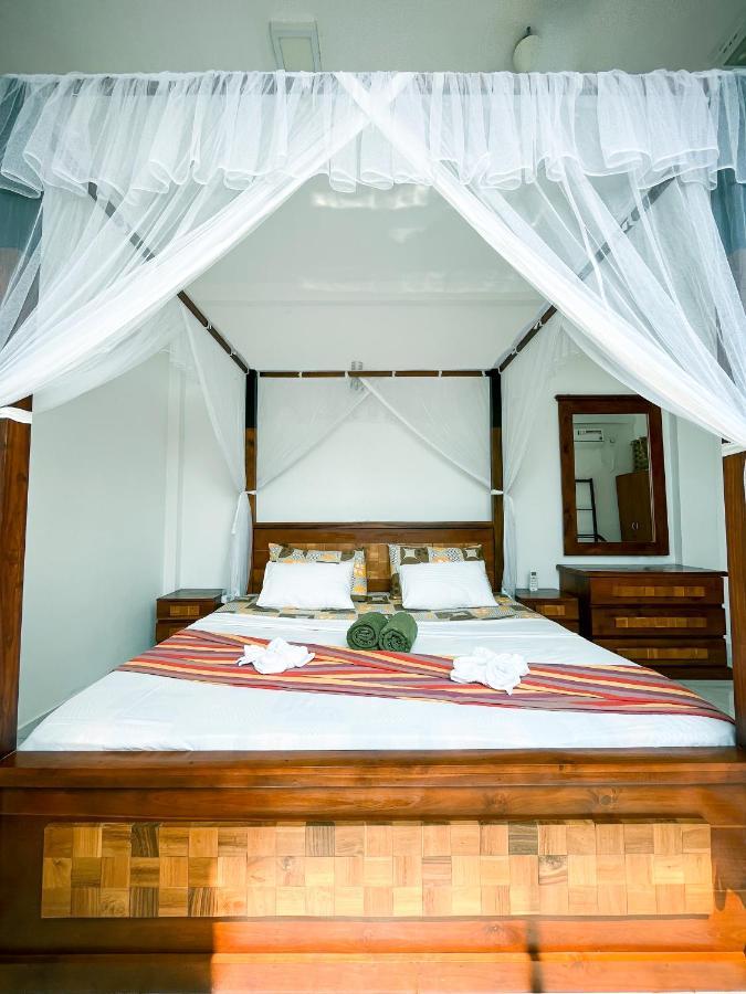 Memories Weligama Pansiyon Dış mekan fotoğraf