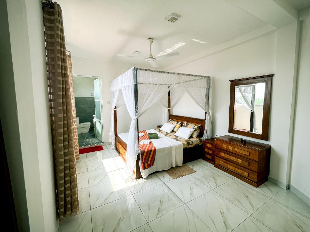 Memories Weligama Pansiyon Dış mekan fotoğraf